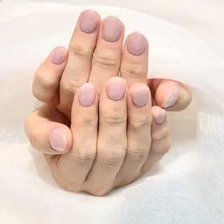 ネイル WISTERIA saraのネイルデザイン