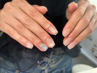 ネイル m.nail mayumiのネイルデザイン