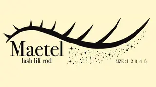 マツエク・マツパ 銀座/LEDマツエク 高宮のマツエク・マツパデザイン