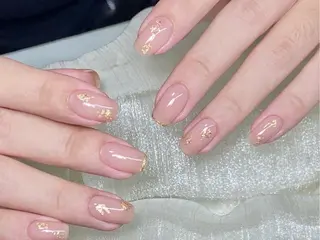 ネイル Green Nail YURIのネイルデザイン