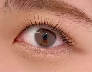 マツエク・マツパ かじかわまりな 🫧のマツエク・マツパデザイン