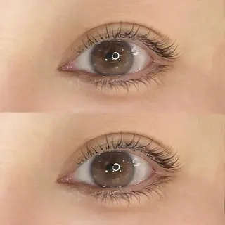 マツエク・マツパ 🩵EYELA yamamiya🩵のマツエク・マツパデザイン