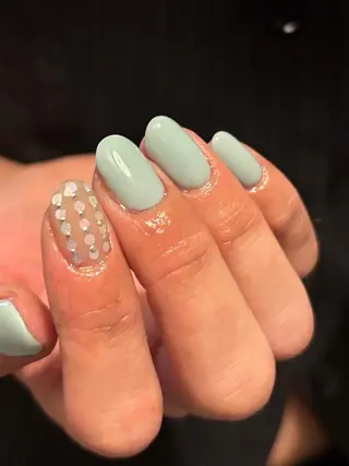 ネイル chika ／ nailのネイルデザイン