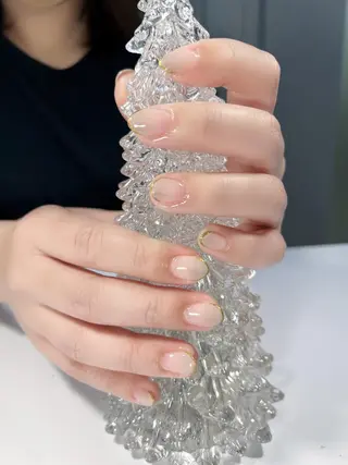 ネイル ネイルサロン ロア旧ジョリーのネイルデザイン