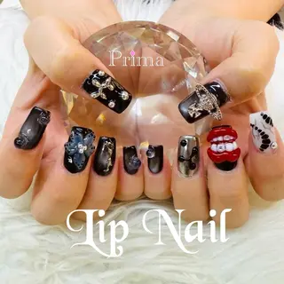 ネイル Prima💅 スカルプ💅ジェルのネイルデザイン