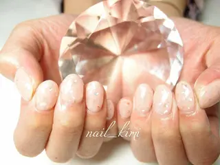 ネイル ETHOSENSE. kimikaのネイルデザイン