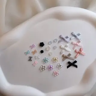 ネイル Rich+nail 🫧仙台🫧のネイルデザイン