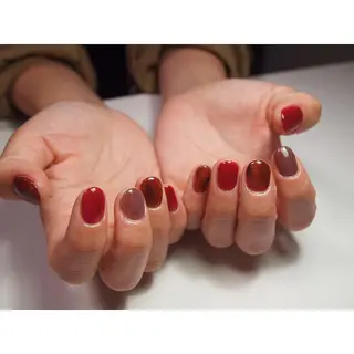 ネイル Otsuka Yumiのネイルデザイン