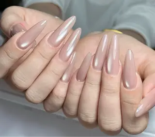 ネイル Anna Nail ミヤのネイルデザイン