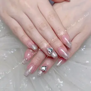 ネイル 🍒IRIS Nail🌸のネイルデザイン