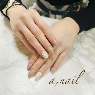 ネイル ネイルサロン エーネイルのネイルデザイン