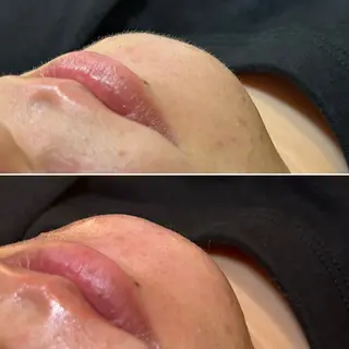 Lassy keikoの眉毛・アイブロウイメージ