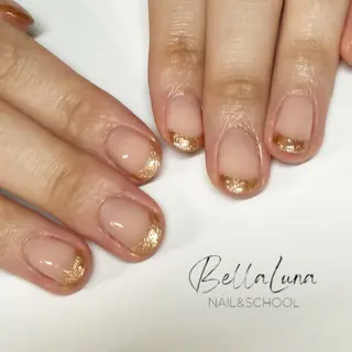 ネイル BellaLuna NAILのネイルデザイン