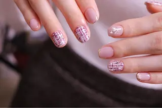 ネイル MH Nailのネイルデザイン