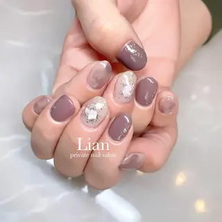 ネイル nailsalon Lenoaのネイルデザイン