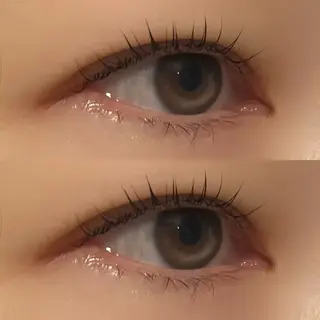 マツエク・マツパ 🤍 rinka🤍のマツエク・マツパデザイン