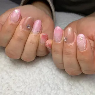 ネイル COCO+所属・COCO +のエステ・リラクイメージ