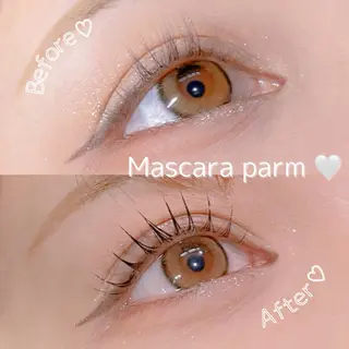 マツエク・マツパ 萩原 夕梨🧸のマツエク・マツパデザイン