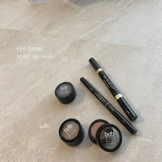 マツエク・マツパ アイブロウ MIRANDA beautyのマツエク・マツパデザイン