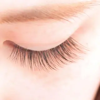 マツエク・マツパ 牛間木 桜のマツエク・マツパデザイン