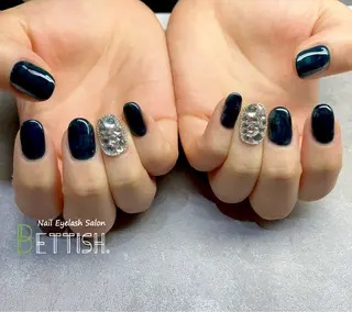 ネイル BETTISH. KUMIKO☺︎︎のネイルデザイン