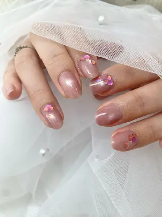 ネイル Hashimoto yukaのネイルデザイン