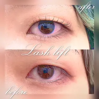 マツエク・マツパ - MANA-のマツエク・マツパデザイン