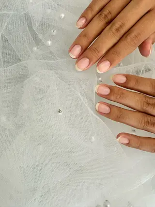 ネイル re.lief nailのネイルデザイン