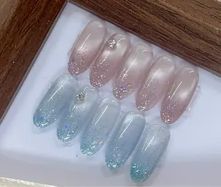 ネイル vimore ネイルサロンのネイルデザイン