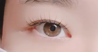 マツエク・マツパ yumeka 【eyelash】のマツエク・マツパデザイン