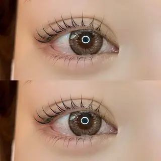 マツエク・マツパ lit.🌷 honokaのマツエク・マツパデザイン