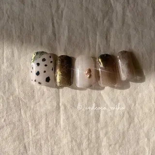 ネイル Nailist〻 mihoのネイルデザイン