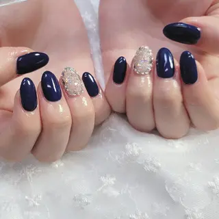 ネイル ネイルサロンほっこり kanaのネイルデザイン