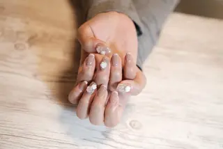 ネイル July nail salonのネイルデザイン