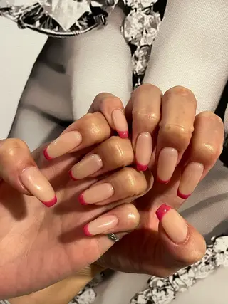 ネイル KAONAIL 【YUI】のネイルデザイン