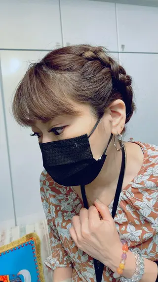 マツエク・マツパ 神山 ビューティー・アイのマツエク・マツパデザイン