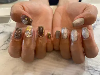 ネイル imai eriのネイルデザイン