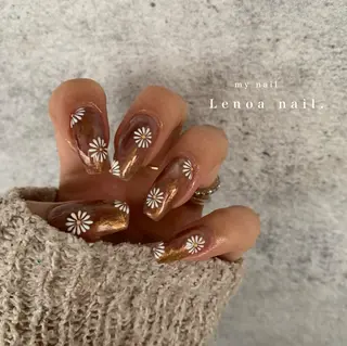 ネイル nailsalon Lenoaのネイルデザイン