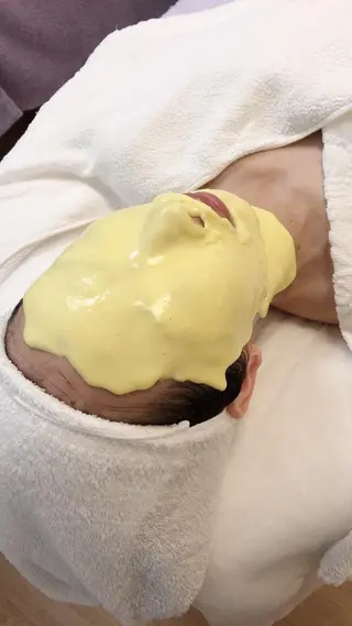 平岩 仁美のエステ・リラクイメージ