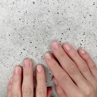 ショート カラー パーマ ヘアアレンジ メンズ キッズ ネイル マツエク・マツパ Salon Ｋのネイルデザイン