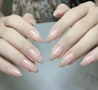 ネイル 💫 Tsuki_Nailのネイルデザイン