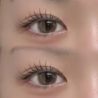 マツエク・マツパ iolo ひなたのマツエク・マツパデザイン