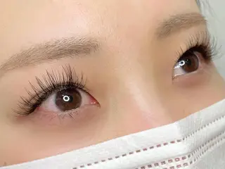 マツエク・マツパ 矢澤 まなみのマツエク・マツパデザイン