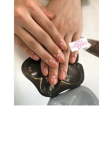 ネイル Asa miのネイルデザイン