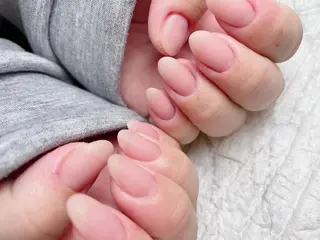 ネイル 佐藤 結衣のネイルデザイン