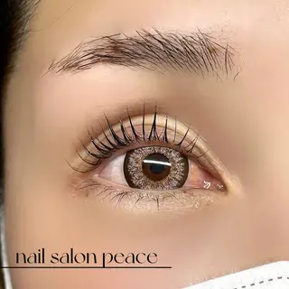 マツエク・マツパ première étoile AIのマツエク・マツパデザイン