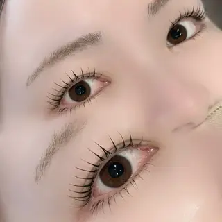 マツエク・マツパ 中川 万椰のマツエク・マツパデザイン