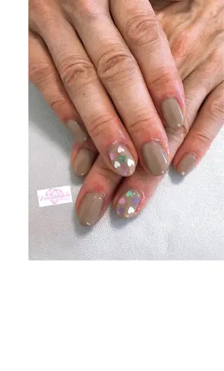 ネイル Asa miのネイルデザイン