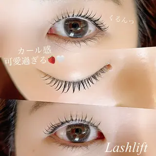 マツエク・マツパ Ｒｉｋａ 💎のマツエク・マツパデザイン