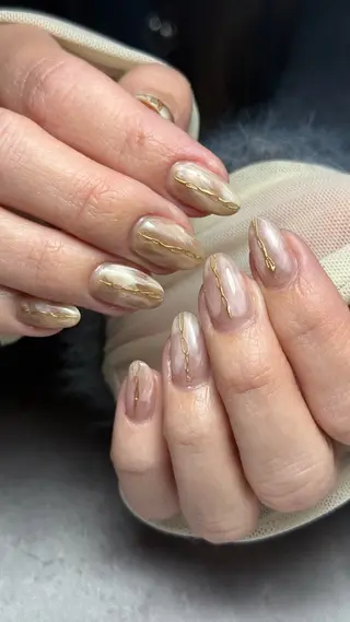 ネイル s sachiのネイルデザイン